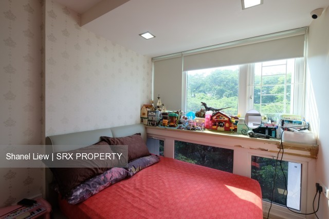 Changi Rise Condominium (D18), Condominium #214835731